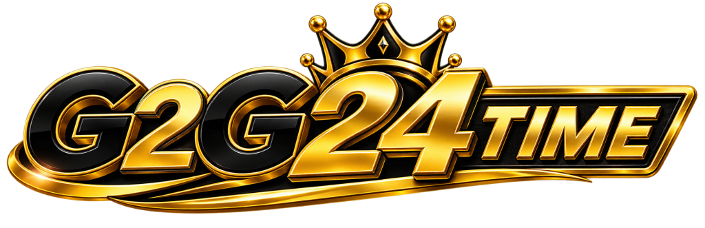 G2G24TIME